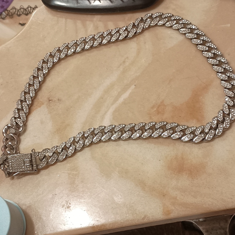 Diamond chain